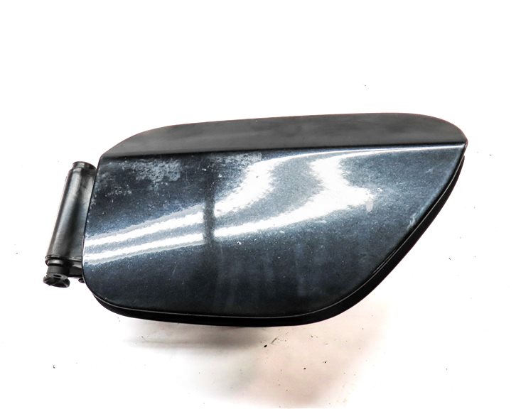 Thumbnail 2: 07-13 BMW 328i 335i M3 E90 REAR FUEL FILL TANK FILL DOOR w/HOUSING (Black)