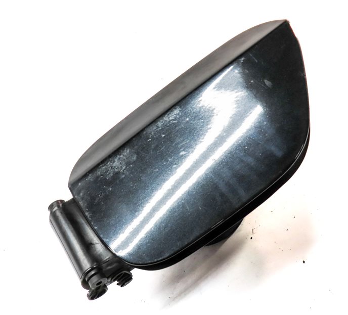 Thumbnail 3: 07-13 BMW 328i 335i M3 E90 REAR FUEL FILL TANK FILL DOOR w/HOUSING (Black)