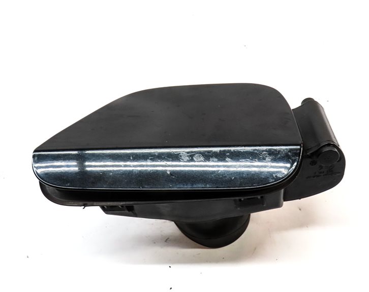 Thumbnail 4: 07-13 BMW 328i 335i M3 E90 REAR FUEL FILL TANK FILL DOOR w/HOUSING (Black)
