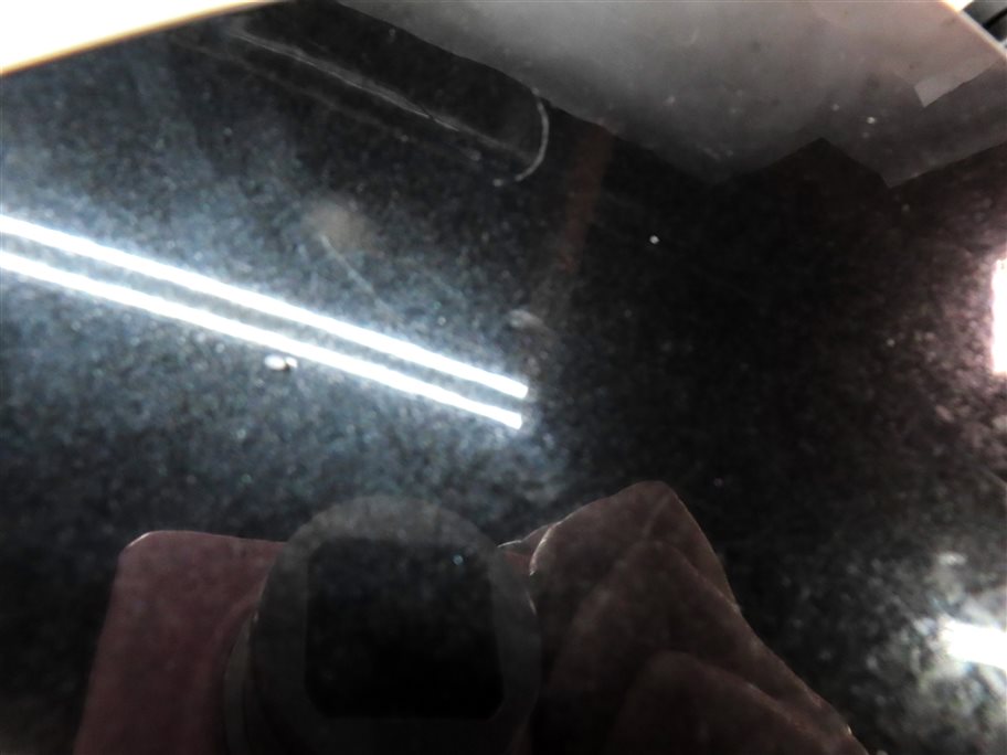 Thumbnail 7: 07-13 BMW 328i 335i M3 E90 REAR FUEL FILL TANK FILL DOOR w/HOUSING (Black)