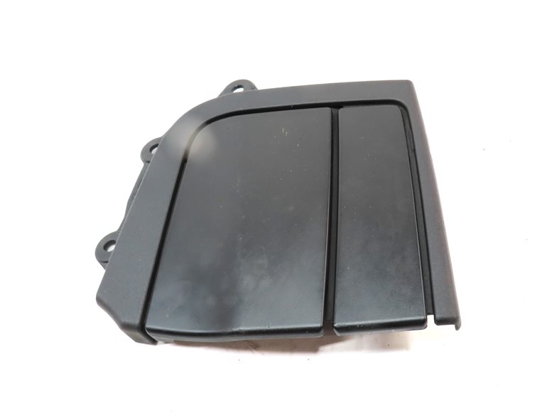 Thumbnail 2: 2013 BMW 335I CONVERTIBLE (E93) LEFT CONVERTIBLE TOP END COVER FLAP TRIM (BLACK)