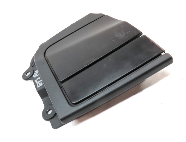 Thumbnail 3: 213 BMW 335I CONVERTIBLE (E93) RIGHT CONVERTIBLE TOP END COVER FLAP TRIM (BLACK)