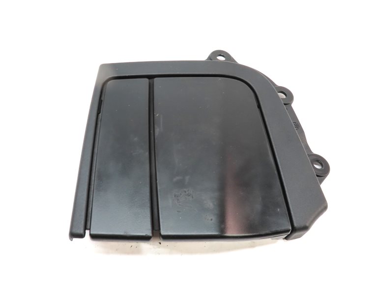Thumbnail 4: 213 BMW 335I CONVERTIBLE (E93) RIGHT CONVERTIBLE TOP END COVER FLAP TRIM (BLACK)