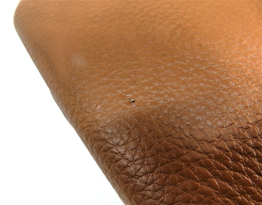 Thumbnail 8: 09-13 BMW 328i 335i E90 CONVERTIBLE FRONT RIGHT SEAT HEADREST (Brown)