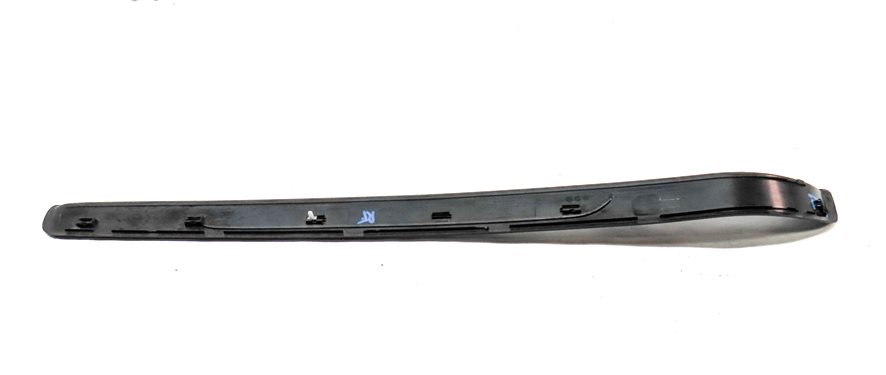 Thumbnail 5: 2013 BMW 335I CONVERTIBLE (E93) LEFT & RIGHT M SPORT DOOR SILL SCUFF TRIM SET/2