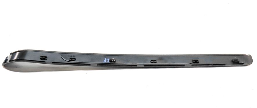 Thumbnail 7: 2013 BMW 335I CONVERTIBLE (E93) LEFT & RIGHT M SPORT DOOR SILL SCUFF TRIM SET/2