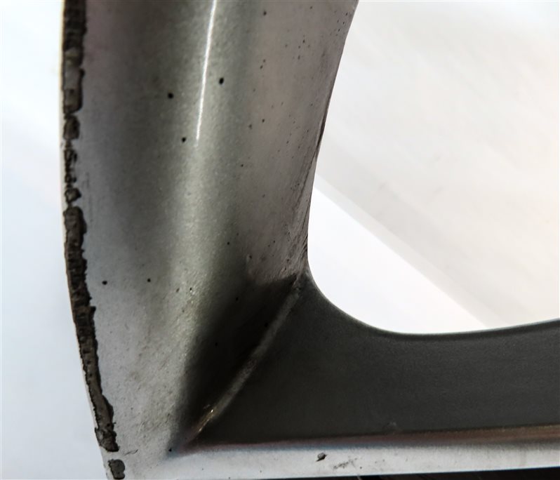 Thumbnail 10: 06-13 BMW 323i 325i 328i 330i 335i (E90) 18x8 10-SPOKE ALUMINUM ///M WHEEL RIM