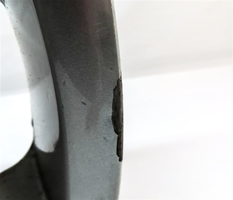 Thumbnail 7: 06-13 BMW 323i 325i 328i 330i 335i (E90) 18x8 10-SPOKE ALUMINUM ///M WHEEL RIM