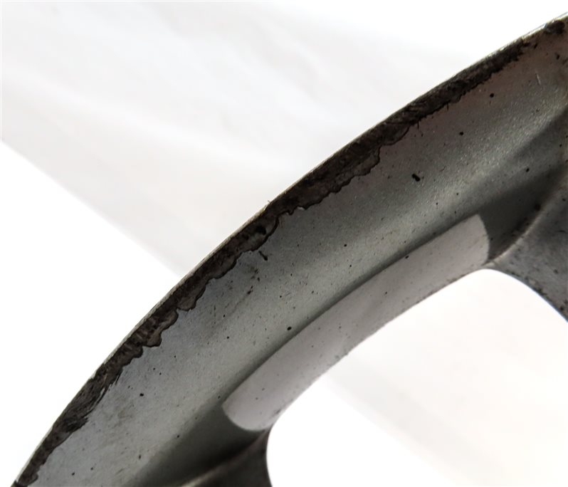 Thumbnail 9: 06-13 BMW 323i 325i 328i 330i 335i (E90) 18x8 10-SPOKE ALUMINUM ///M WHEEL RIM
