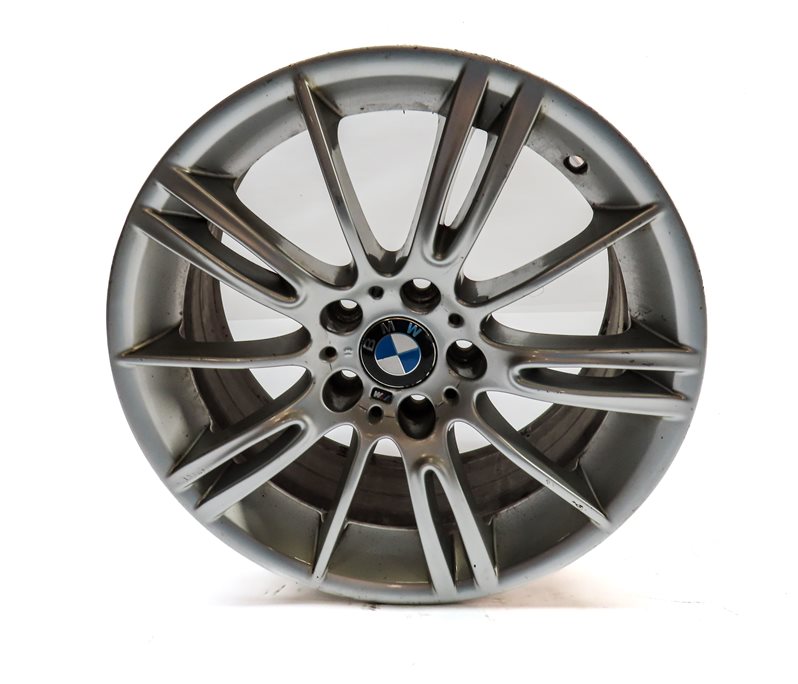 Thumbnail 2: 06-13 BMW 323i 325i 328i 330i 335i (E90) 18x8.5 10-SPOKE ALUMINUM ///M WHEEL RIM