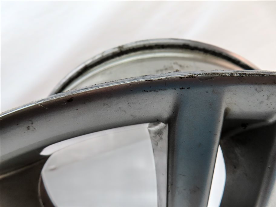 Thumbnail 8: 06-13 BMW 323i 325i 328i 330i 335i (E90) 18x8.5 10-SPOKE ALUMINUM ///M WHEEL RIM