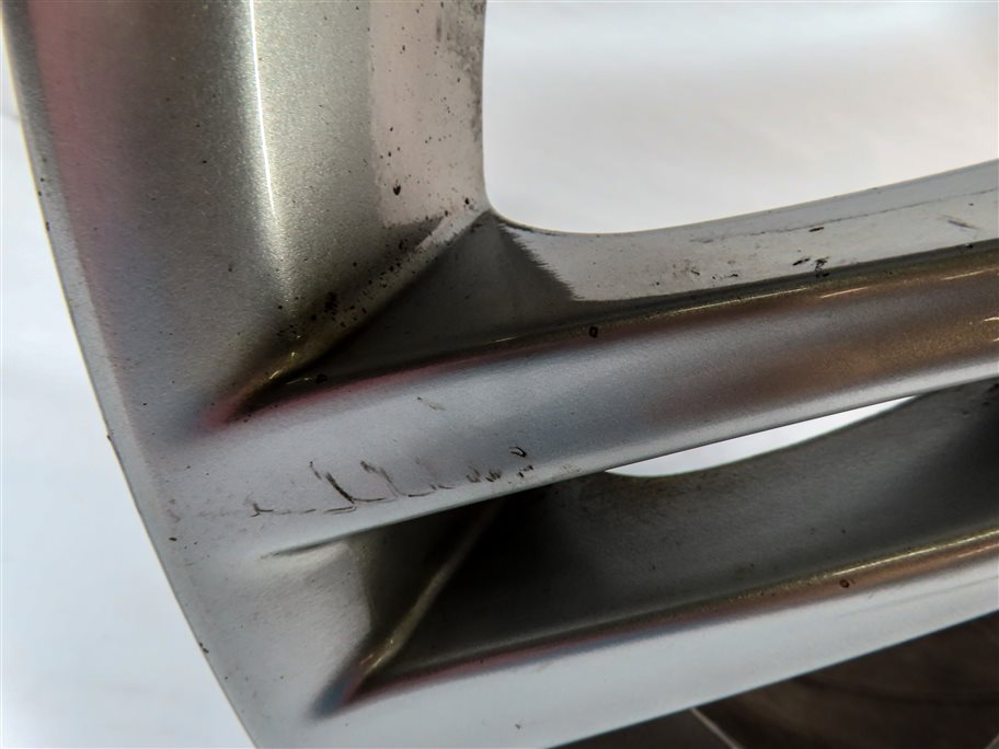 Thumbnail 9: 06-13 BMW 323i 325i 328i 330i 335i (E90) 18x8.5 10-SPOKE ALUMINUM ///M WHEEL RIM