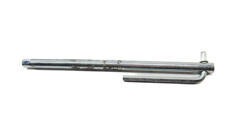 Thumbnail 4: 2003-2010 PORSCHE CAYENNE 955 EMERGENCY ROADSIDE CAR JACK LIFT TOOL SET/4