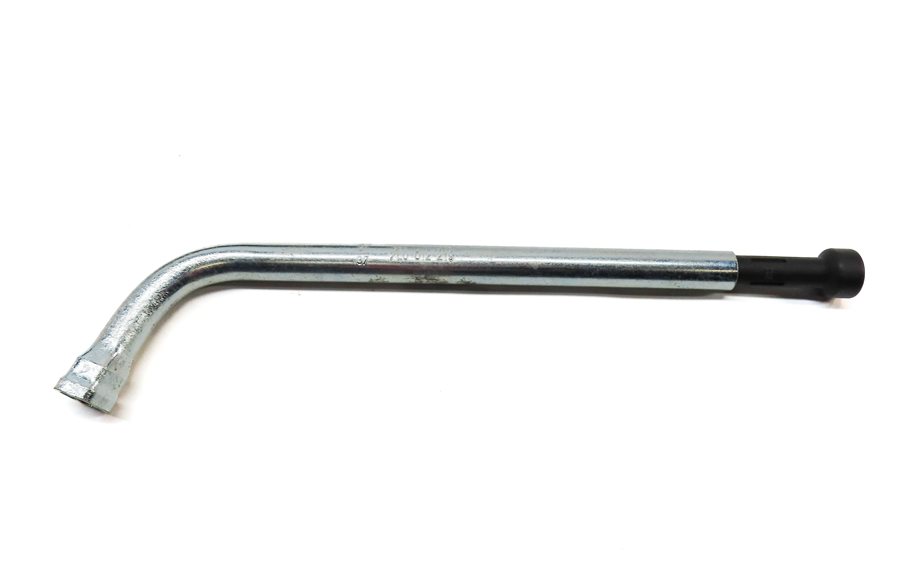 Thumbnail 6: 2003-2010 PORSCHE CAYENNE 955 EMERGENCY ROADSIDE CAR JACK LIFT TOOL SET/4