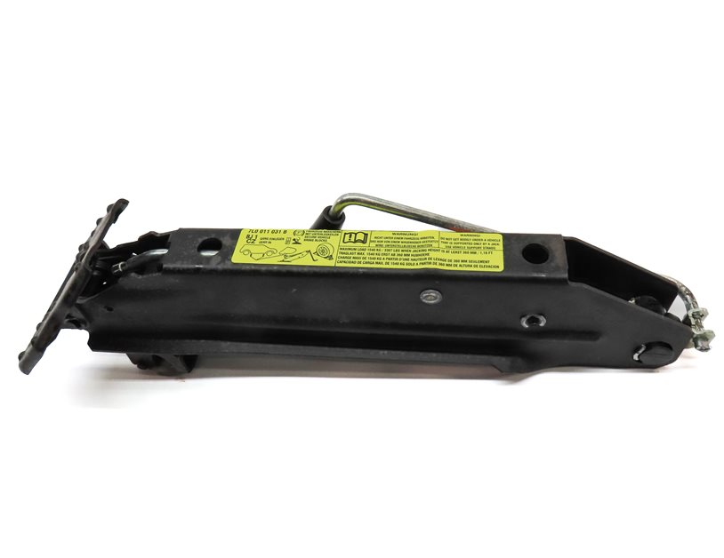 Thumbnail 7: 2003-2010 PORSCHE CAYENNE 955 EMERGENCY ROADSIDE CAR JACK LIFT TOOL SET/4