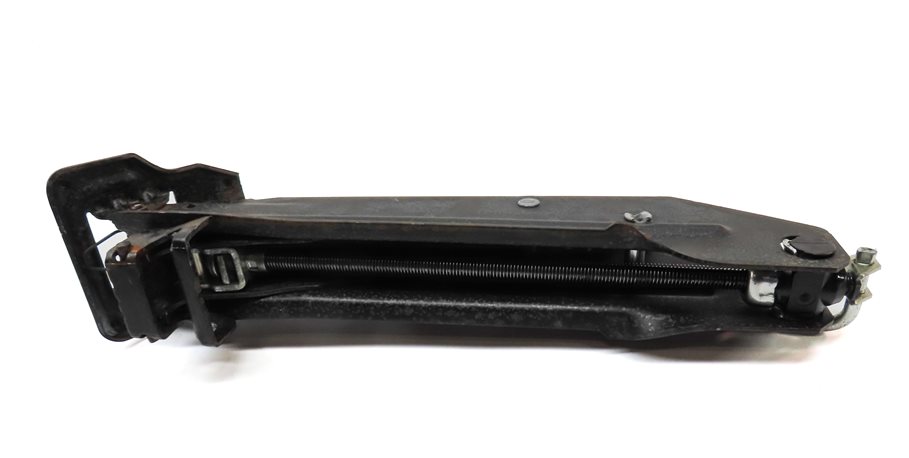 Thumbnail 8: 2003-2010 PORSCHE CAYENNE 955 EMERGENCY ROADSIDE CAR JACK LIFT TOOL SET/4