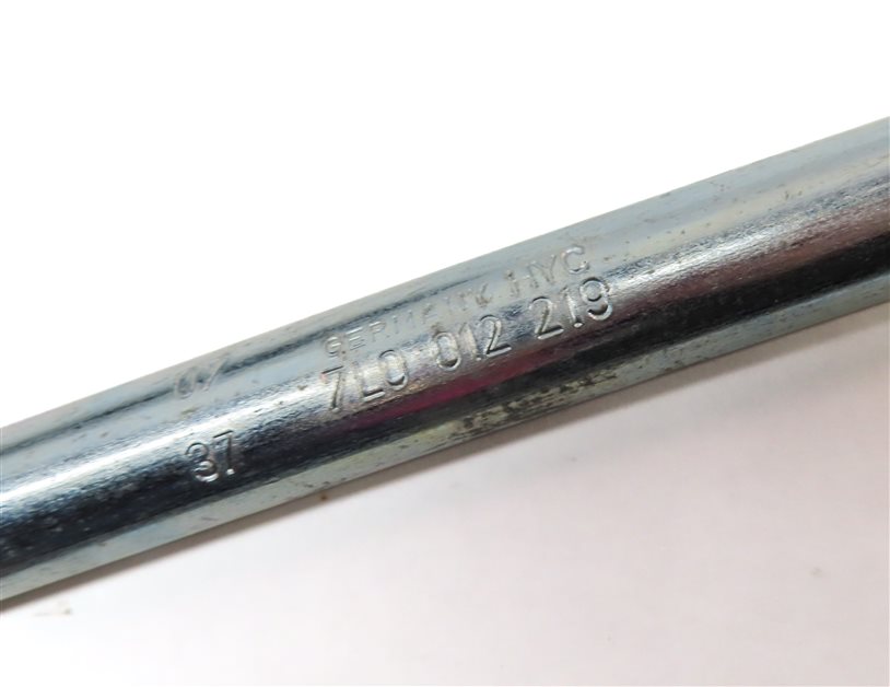Thumbnail 9: 2003-2010 PORSCHE CAYENNE 955 EMERGENCY ROADSIDE CAR JACK LIFT TOOL SET/4