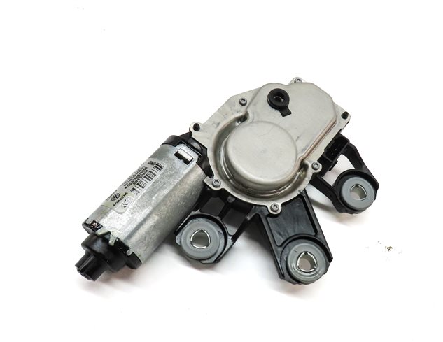 Thumbnail 1: 2003-2010 PORSCHE CAYENNE (955 957) HATCH GATE TRUNK LID REAR WIPER MOTOR
