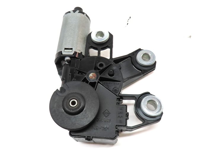 Thumbnail 5: 2003-2010 PORSCHE CAYENNE (955 957) HATCH GATE TRUNK LID REAR WIPER MOTOR