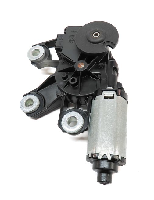 Thumbnail 6: 2003-2010 PORSCHE CAYENNE (955 957) HATCH GATE TRUNK LID REAR WIPER MOTOR