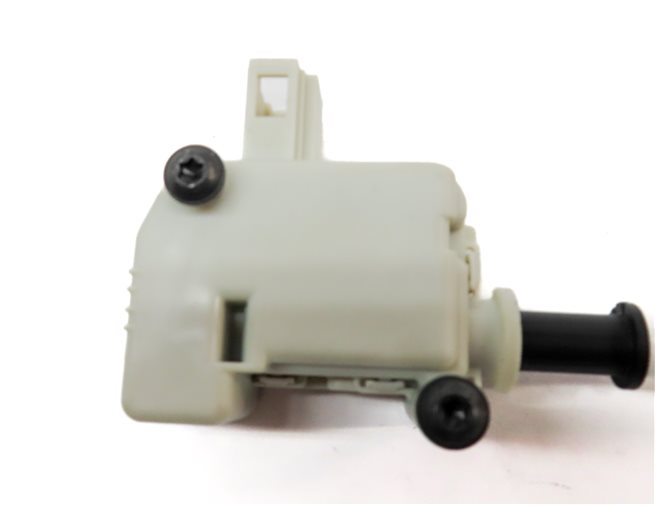 Thumbnail 6: 2008 PORSCHE CAYENNE (955) REAR TAILGATE HATCH LID LOCK LATCH ACTUATOR