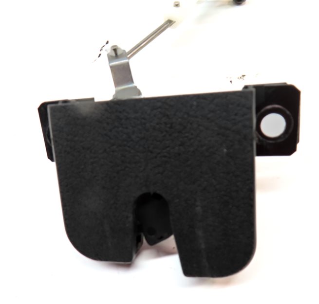 Thumbnail 8: 2008 PORSCHE CAYENNE (955) REAR TAILGATE HATCH LID LOCK LATCH ACTUATOR