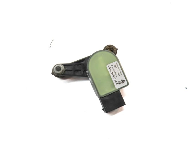 2008 PORSCHE CAYENNE (955) FRONT LEFT DRIVER SUSPENSION HEIGHT LEVEL SENSOR