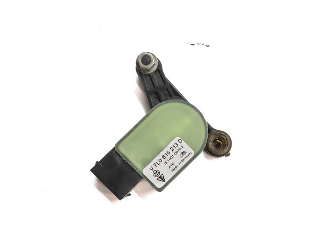 Thumbnail 3: 2008 PORSCHE CAYENNE (955) FRONT LEFT DRIVER SUSPENSION HEIGHT LEVEL SENSOR