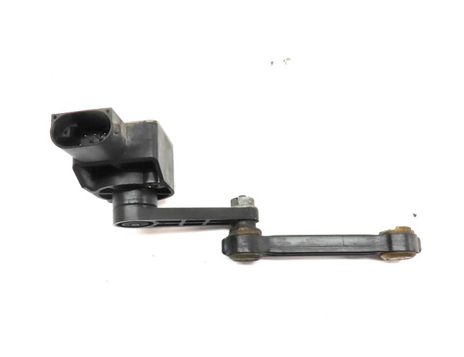 Thumbnail 4: 2008 PORSCHE CAYENNE (955) FRONT LEFT DRIVER SUSPENSION HEIGHT LEVEL SENSOR