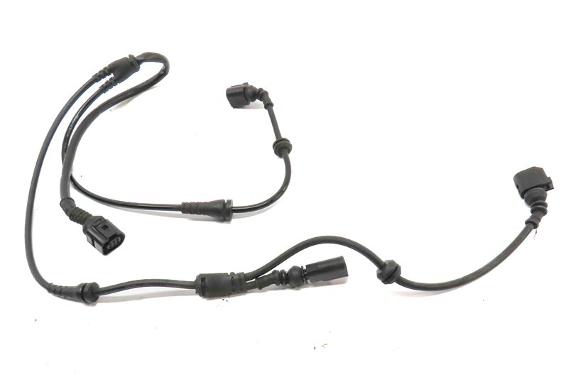 Thumbnail 5: 2008 PORSCHE CAYENNE (955) FRONT LEFT DRIVER WHEEL SPEED SENSOR WIRE HARNESS