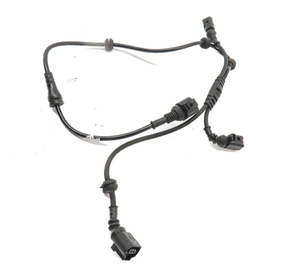 2008 PORSCHE CAYENNE (955) REAR RIGHT PASSENGER WHEEL SPEED SENSOR WIRE HARNESS