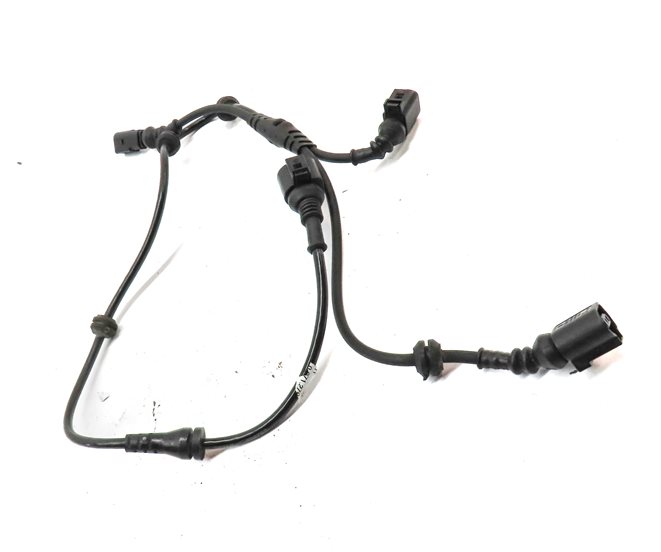 Thumbnail 3: 2008 PORSCHE CAYENNE (955) REAR RIGHT PASSENGER WHEEL SPEED SENSOR WIRE HARNESS