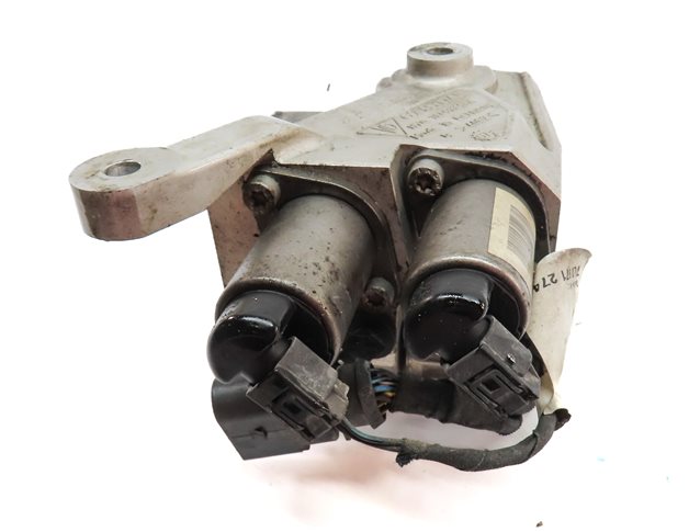 Thumbnail 4: 2008 PORSCHE CAYENNE (955) SUSPENSION SELF LEVEL LEVELING MANIFOLD