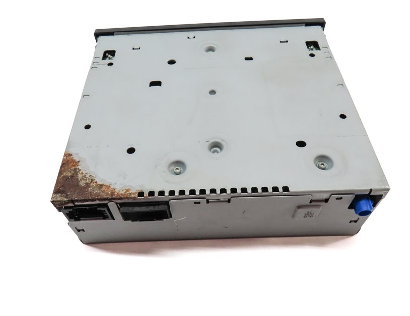 Thumbnail 7: 06-10 PORSCHE 911 BOXSTER CAYENNE CAYMAN 987 955 NAVIGATION DVD PLAYER HEAD UNIT