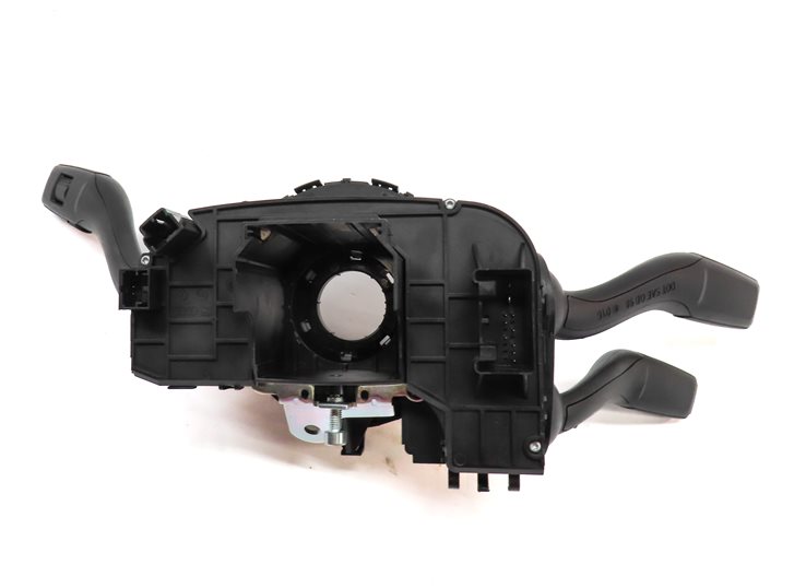Thumbnail 5: 2006-2010 PORSCHE CAYENNE (955 957) BLINKER WIPER CRUISE COMBINATION SWITCH