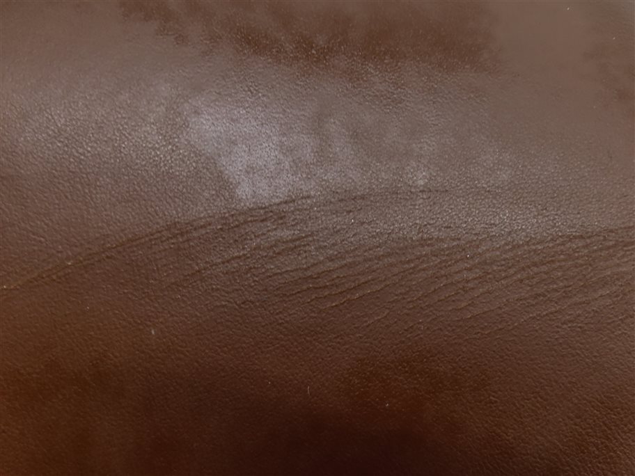 Thumbnail 10: 2008 PORSCHE CAYENNE (955) REAR LEFT CENTER RIGHT SEAT HEADREST SET/3 (Chestnut)