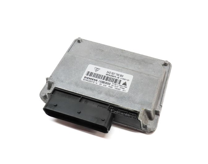 2008-2010 PORSCHE CAYENNE (957) A/T TRANSFER CASE CONTROL MODULE COMPUTER
