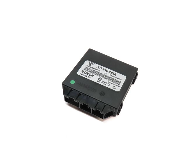2008-2010 PORSCHE CAYENNE (957) PDC PARK DISTANCE SENSOR CONTROL MODULE