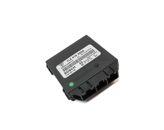 Thumbnail 3: 2008-2010 PORSCHE CAYENNE (957) PDC PARK DISTANCE SENSOR CONTROL MODULE