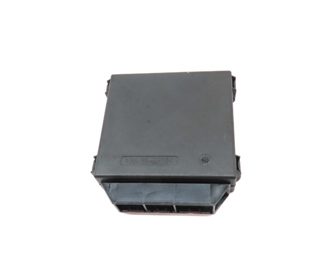 Thumbnail 4: 2008-2010 PORSCHE CAYENNE (957) PDC PARK DISTANCE SENSOR CONTROL MODULE