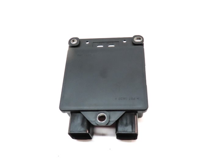 Thumbnail 4: 2008 PORSCHE CAYENNE (957) SRS SEAT OCCUPANCY WEIGHT SENSOR MODULE