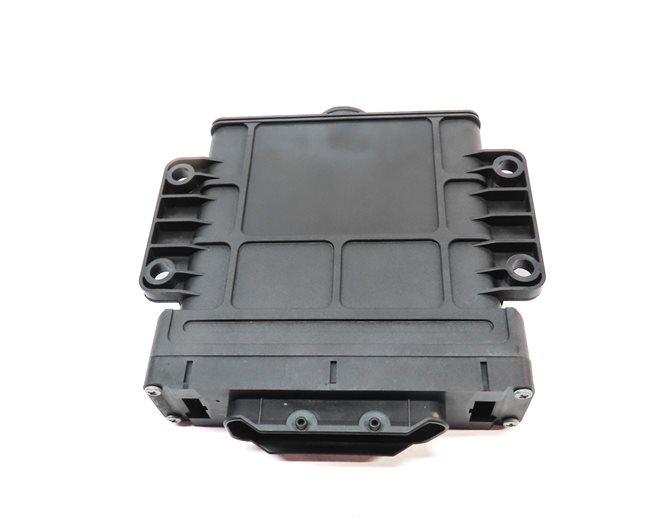 Thumbnail 4: 2008 PORSCHE CAYENNE (957) TURBO A/T AUTOMATIC TRANSMISSION CONTROL MODULE