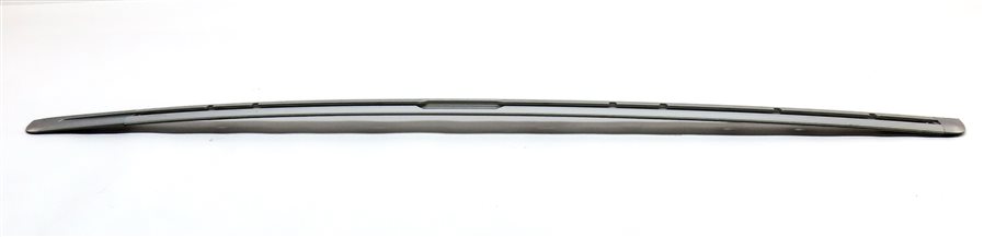 Thumbnail 4: 2008 PORSCHE CAYENNE (955) LEFT CARGO ROOF RACK TRACK DRIP RAIL