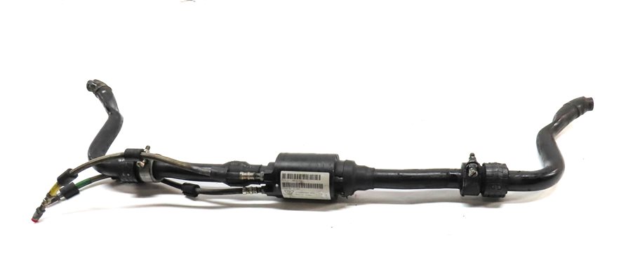Thumbnail 2: 2008-2018 PORSCHE CAYENNE (957 958) FRONT DISENGAGEABLE STABILIZER SWAY BAR