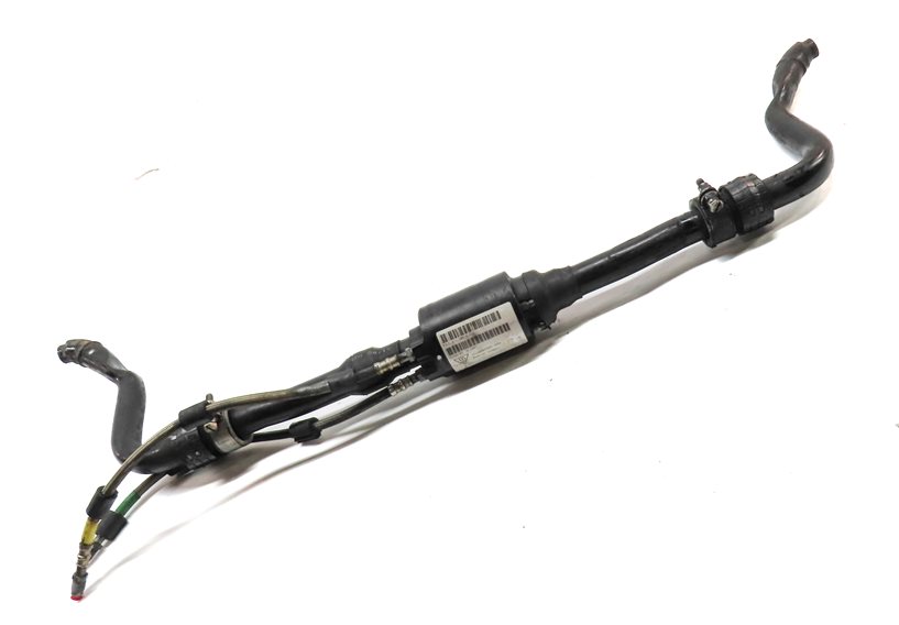 Thumbnail 3: 2008-2018 PORSCHE CAYENNE (957 958) FRONT DISENGAGEABLE STABILIZER SWAY BAR