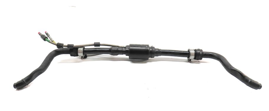 Thumbnail 4: 2008-2018 PORSCHE CAYENNE (957 958) FRONT DISENGAGEABLE STABILIZER SWAY BAR