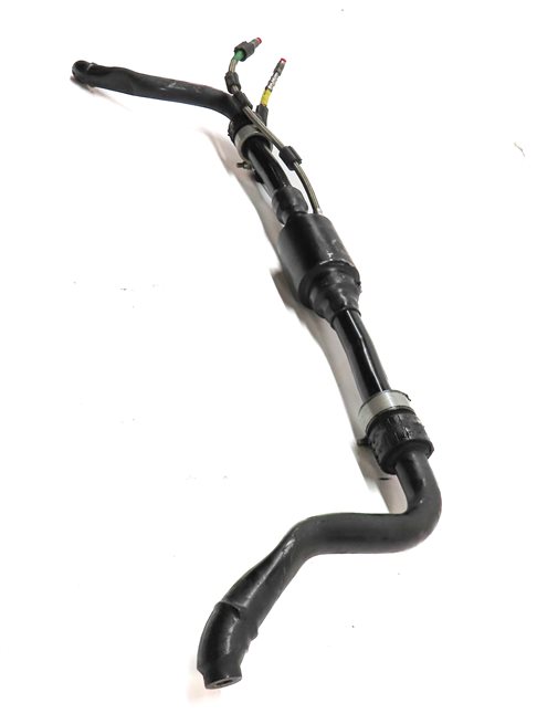 Thumbnail 5: 2008-2018 PORSCHE CAYENNE (957 958) FRONT DISENGAGEABLE STABILIZER SWAY BAR