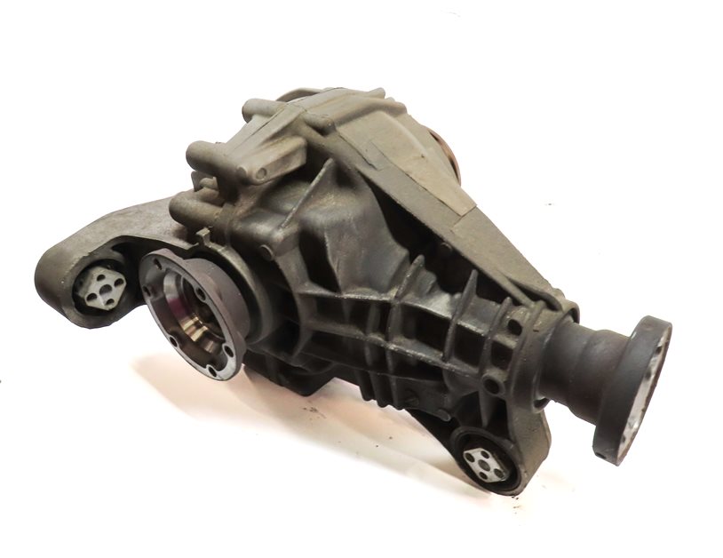2008-2010 PORSCHE CAYENNE (957) 4.8L TURBO REAR DIFFERENTIAL (3.27 RATIO)