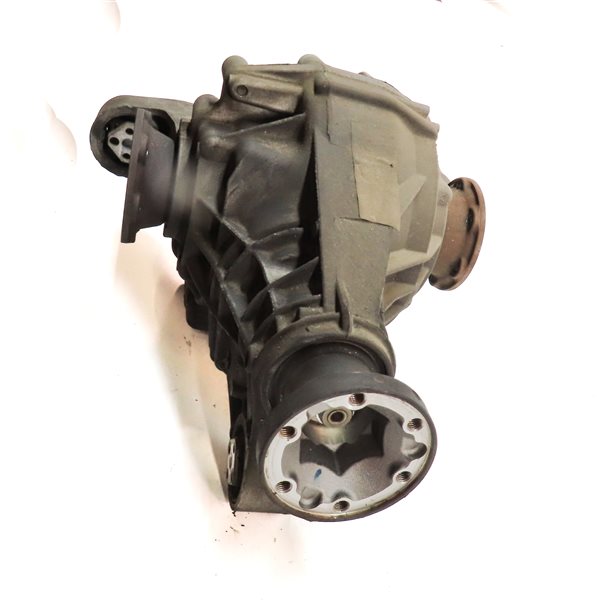 Thumbnail 4: 2008-2010 PORSCHE CAYENNE (957) 4.8L TURBO REAR DIFFERENTIAL (3.27 RATIO)