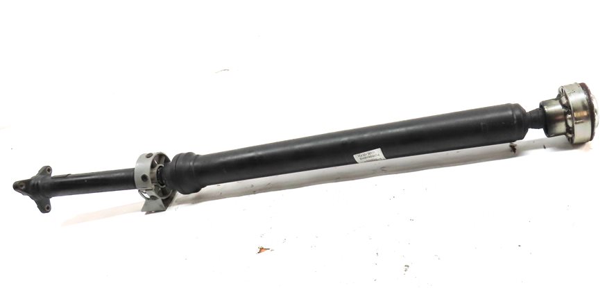 Thumbnail 2: 2003-2010 PORSCHE CAYENNE (955 957) V8 TURBO ENGINE REAR DRIVE LINE PROP SHAFT